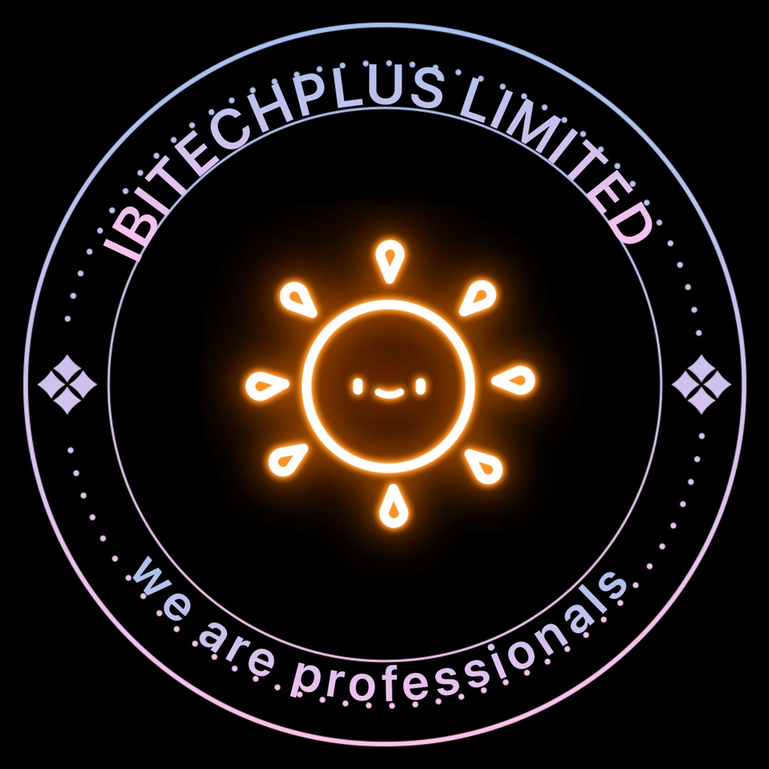 IBITECHPLUS LIMITED logo